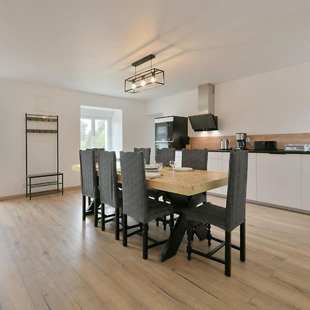 Au 2 Ailes - Charmante Maison Pour 7 Picauville Экстерьер фото